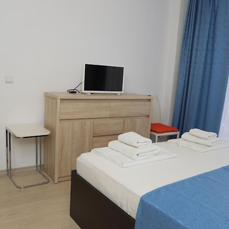 Lux Sozopoli Hills Apartments A19 И Studio А13 ภายนอก รูปภาพ