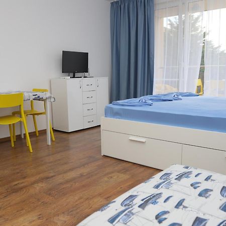 Lux Sozopoli Hills Apartments A19 И Studio А13 ภายนอก รูปภาพ