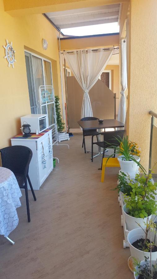 Lux Sozopoli Hills Apartments A19 И Studio А13 ภายนอก รูปภาพ