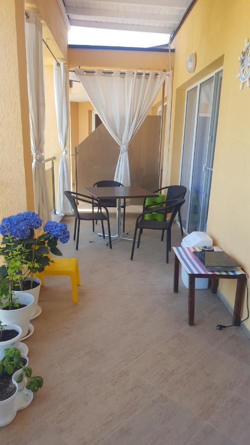Lux Sozopoli Hills Apartments A19 И Studio А13 ภายนอก รูปภาพ