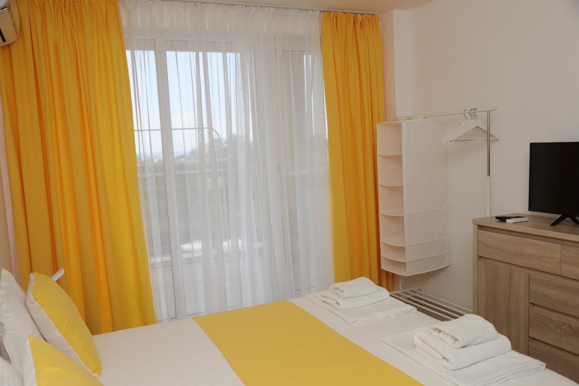 Lux Sozopoli Hills Apartments A19 И Studio А13 ภายนอก รูปภาพ
