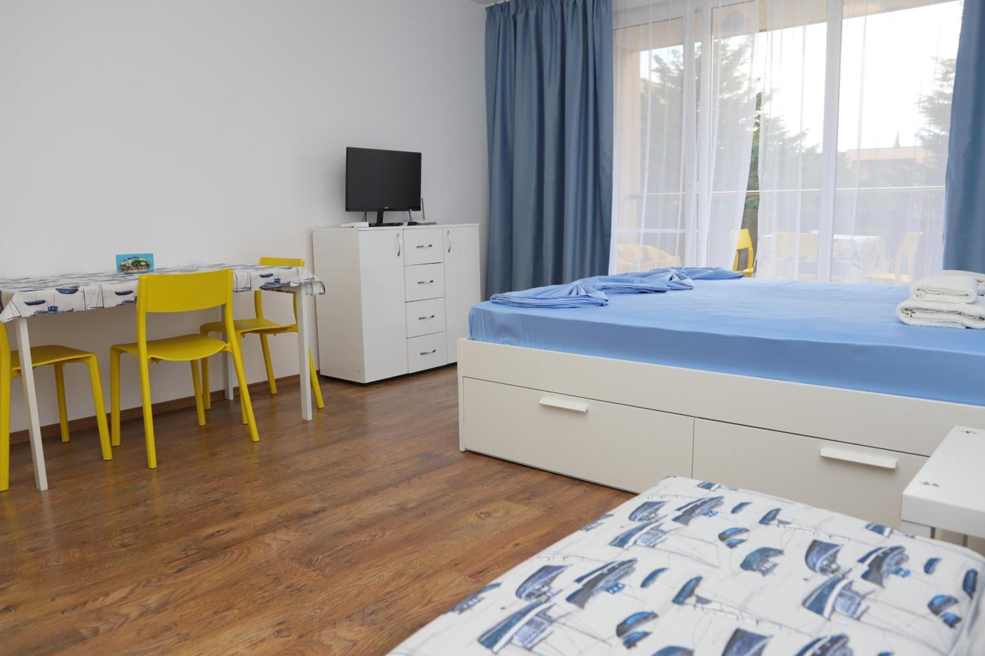 Lux Sozopoli Hills Apartments A19 И Studio А13 ภายนอก รูปภาพ