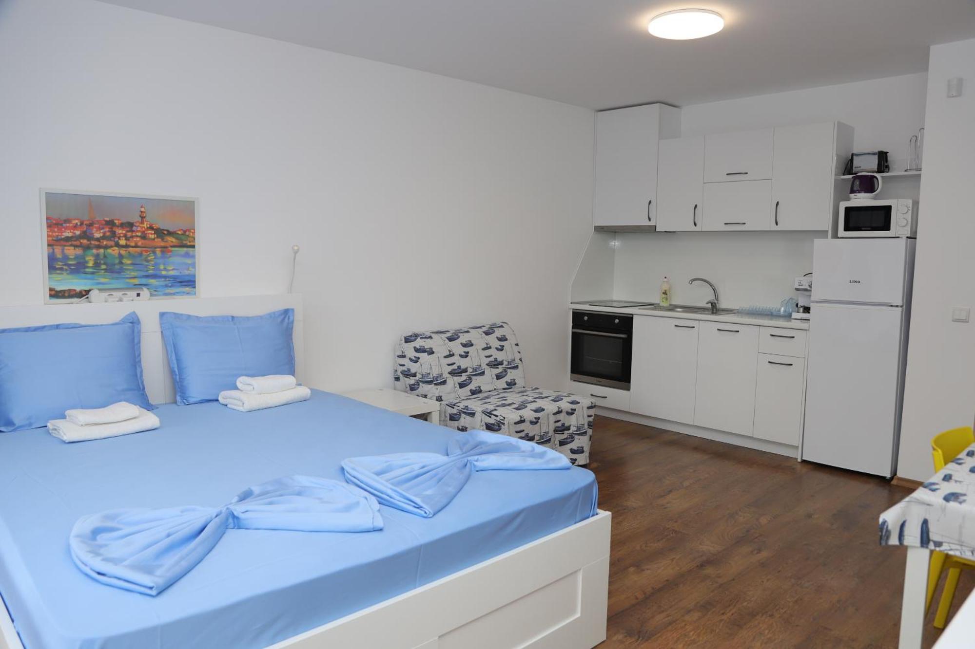 Lux Sozopoli Hills Apartments A19 И Studio А13 ภายนอก รูปภาพ