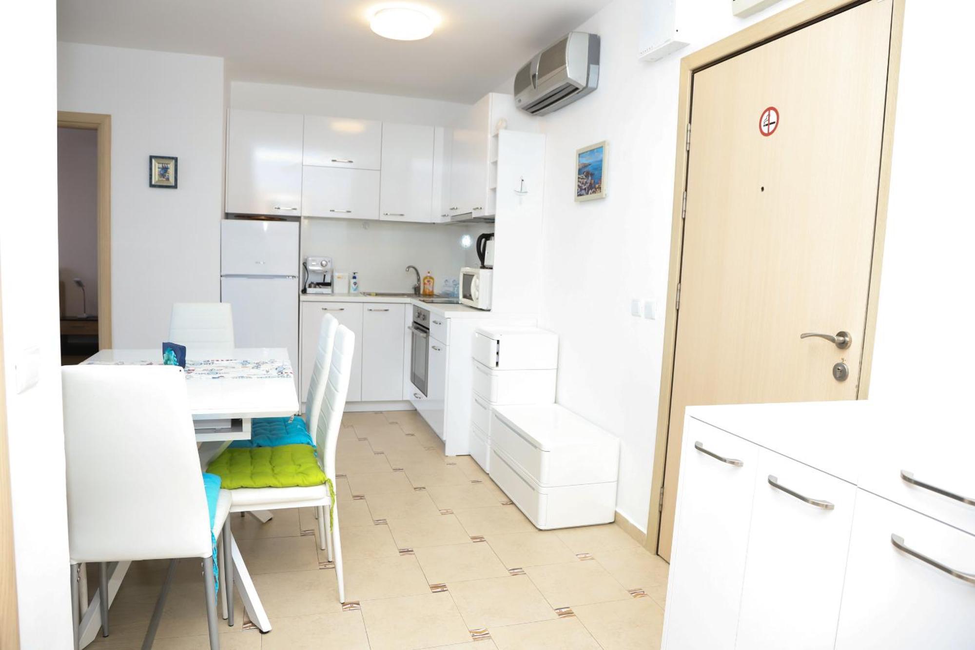 Lux Sozopoli Hills Apartments A19 И Studio А13 ภายนอก รูปภาพ