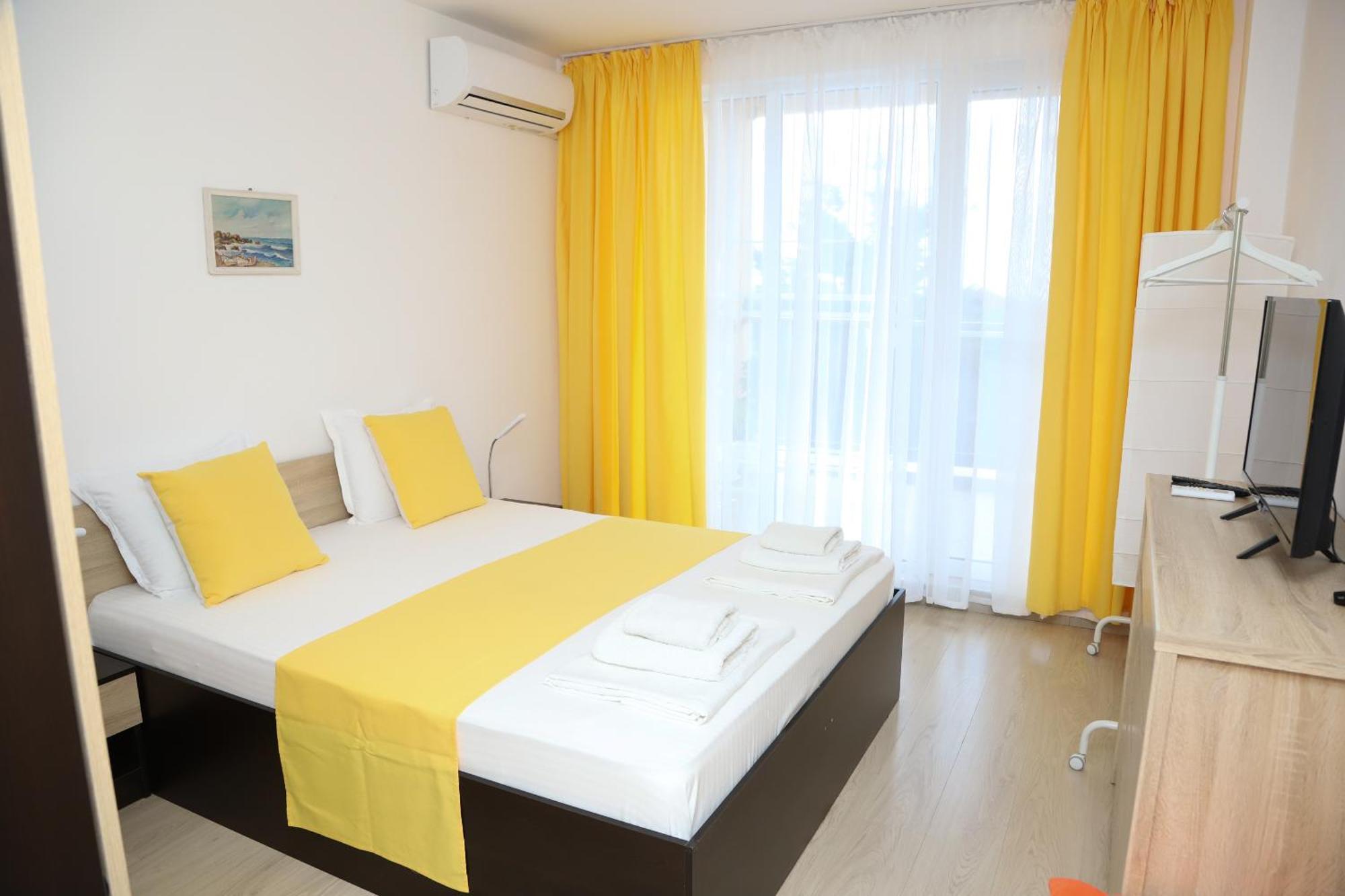 Lux Sozopoli Hills Apartments A19 И Studio А13 ภายนอก รูปภาพ