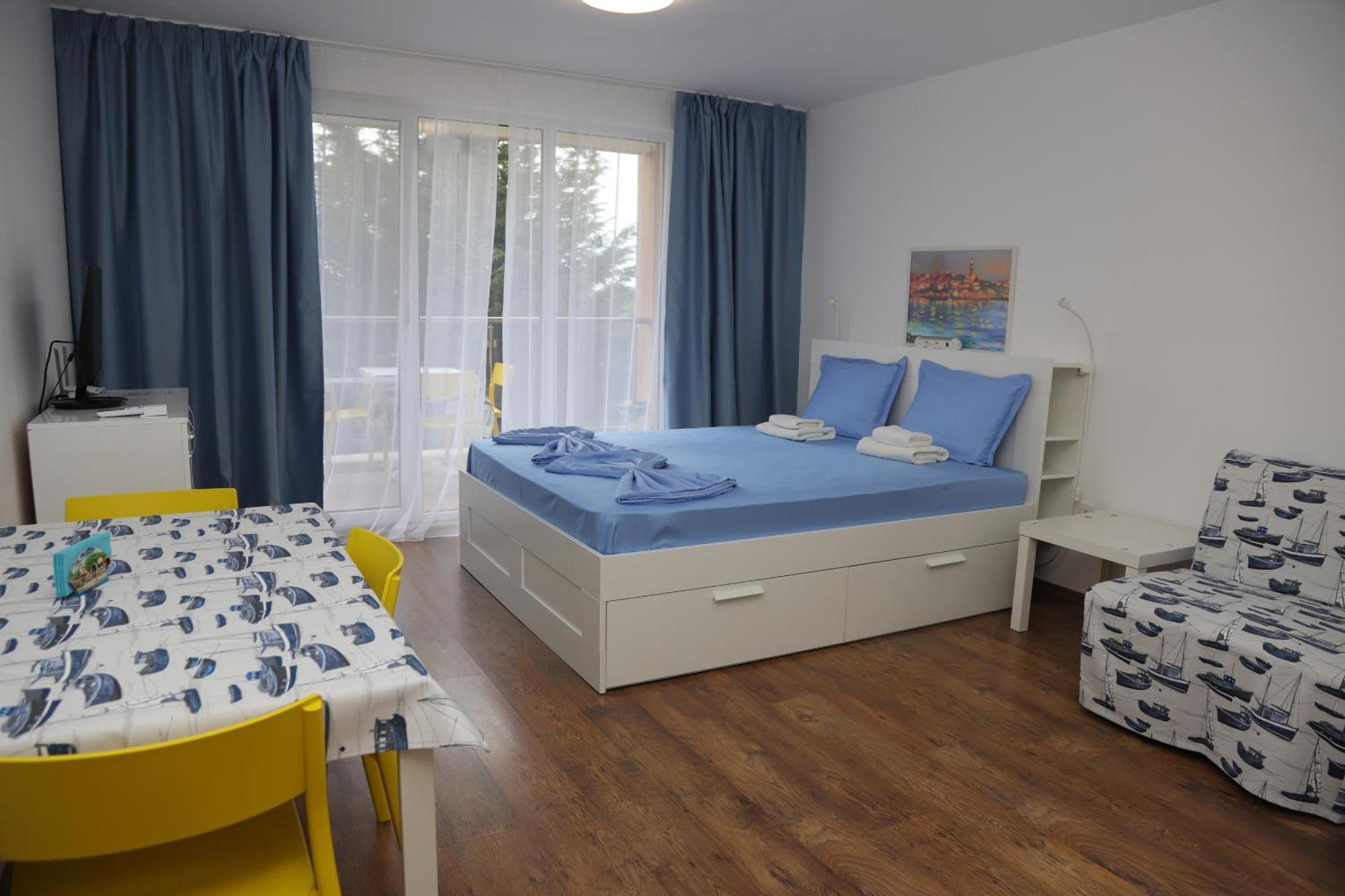 Lux Sozopoli Hills Apartments A19 И Studio А13 ภายนอก รูปภาพ