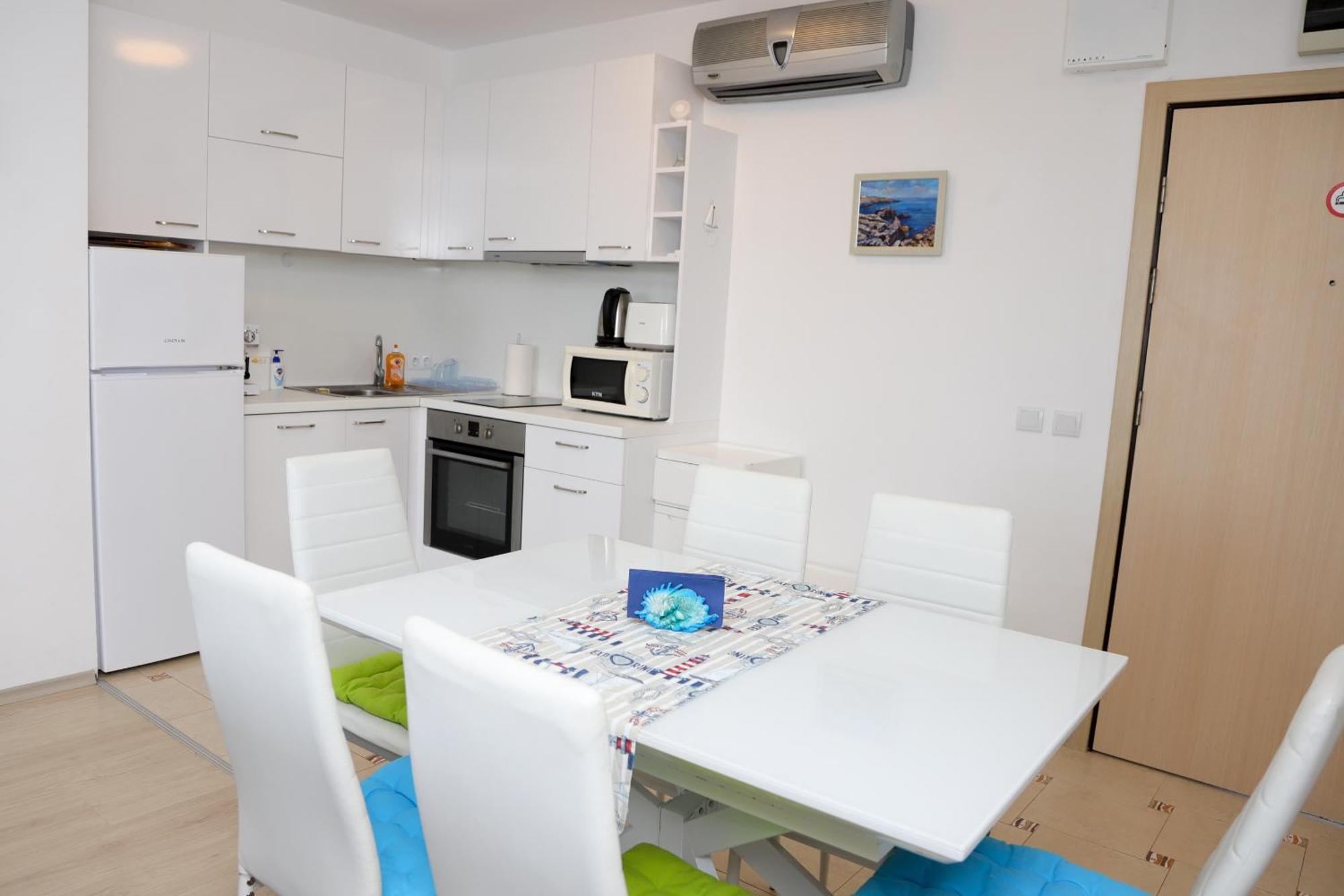 Lux Sozopoli Hills Apartments A19 И Studio А13 ภายนอก รูปภาพ