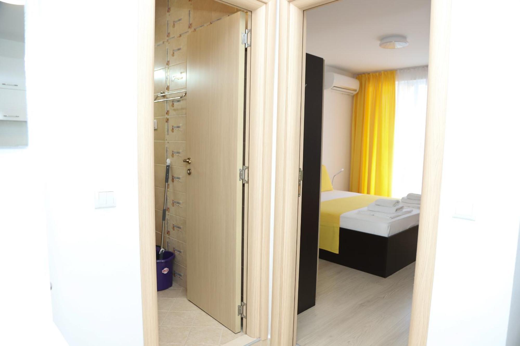 Lux Sozopoli Hills Apartments A19 И Studio А13 ภายนอก รูปภาพ
