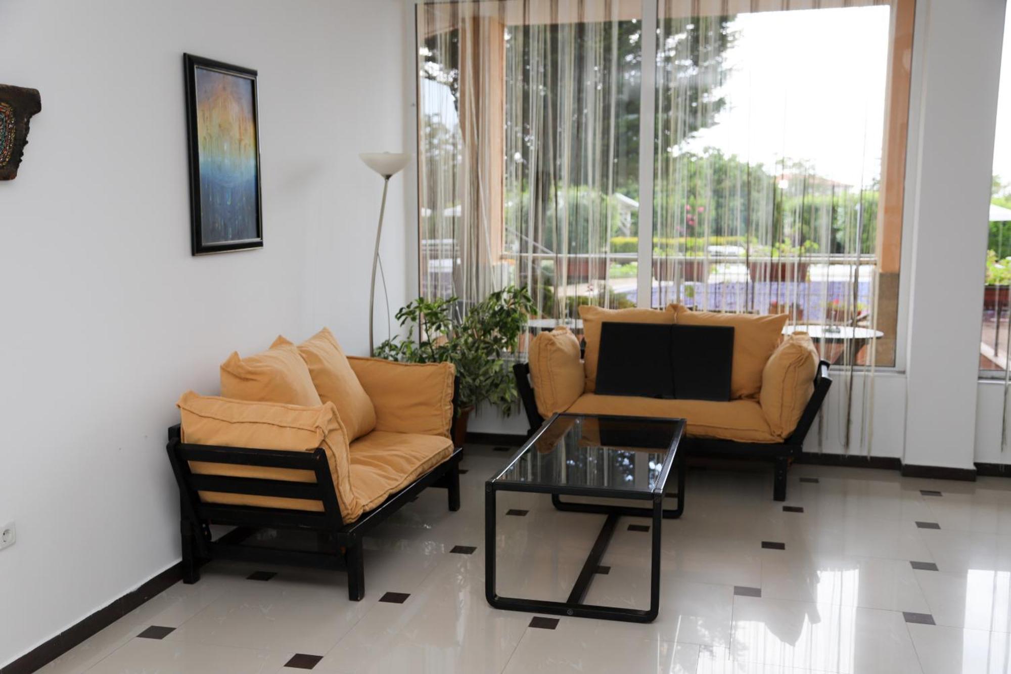 Lux Sozopoli Hills Apartments A19 И Studio А13 ภายนอก รูปภาพ