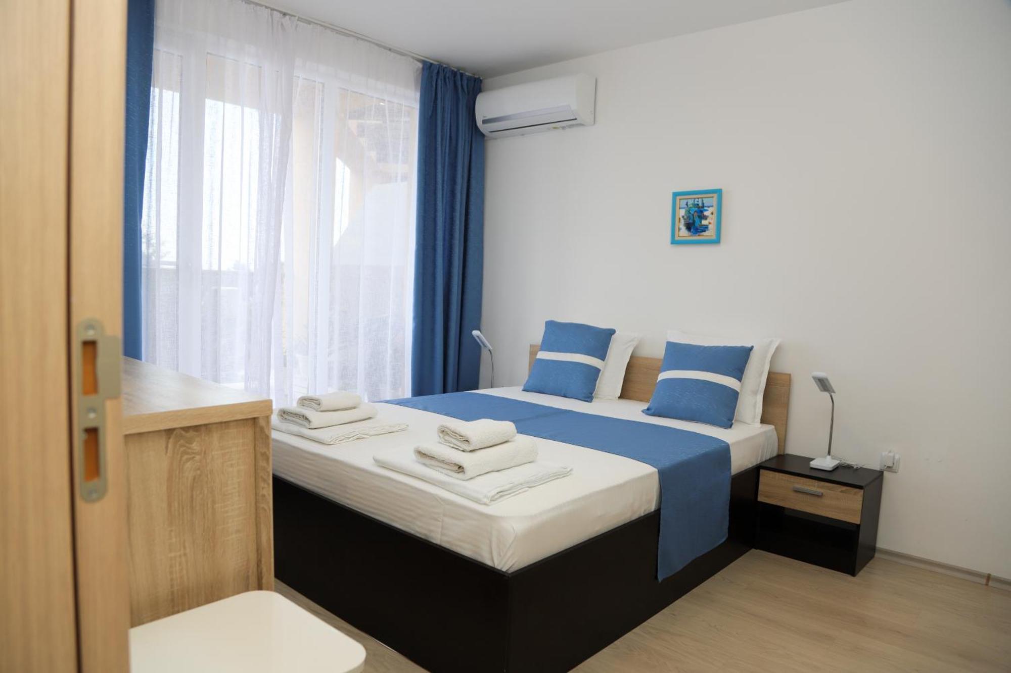 Lux Sozopoli Hills Apartments A19 И Studio А13 ภายนอก รูปภาพ