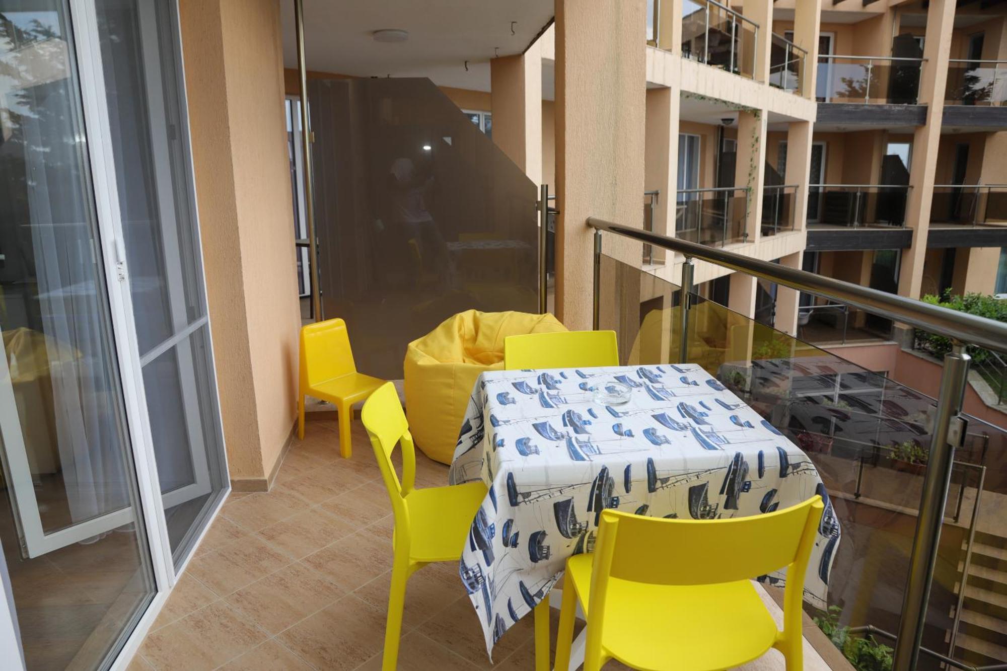 Lux Sozopoli Hills Apartments A19 И Studio А13 ภายนอก รูปภาพ