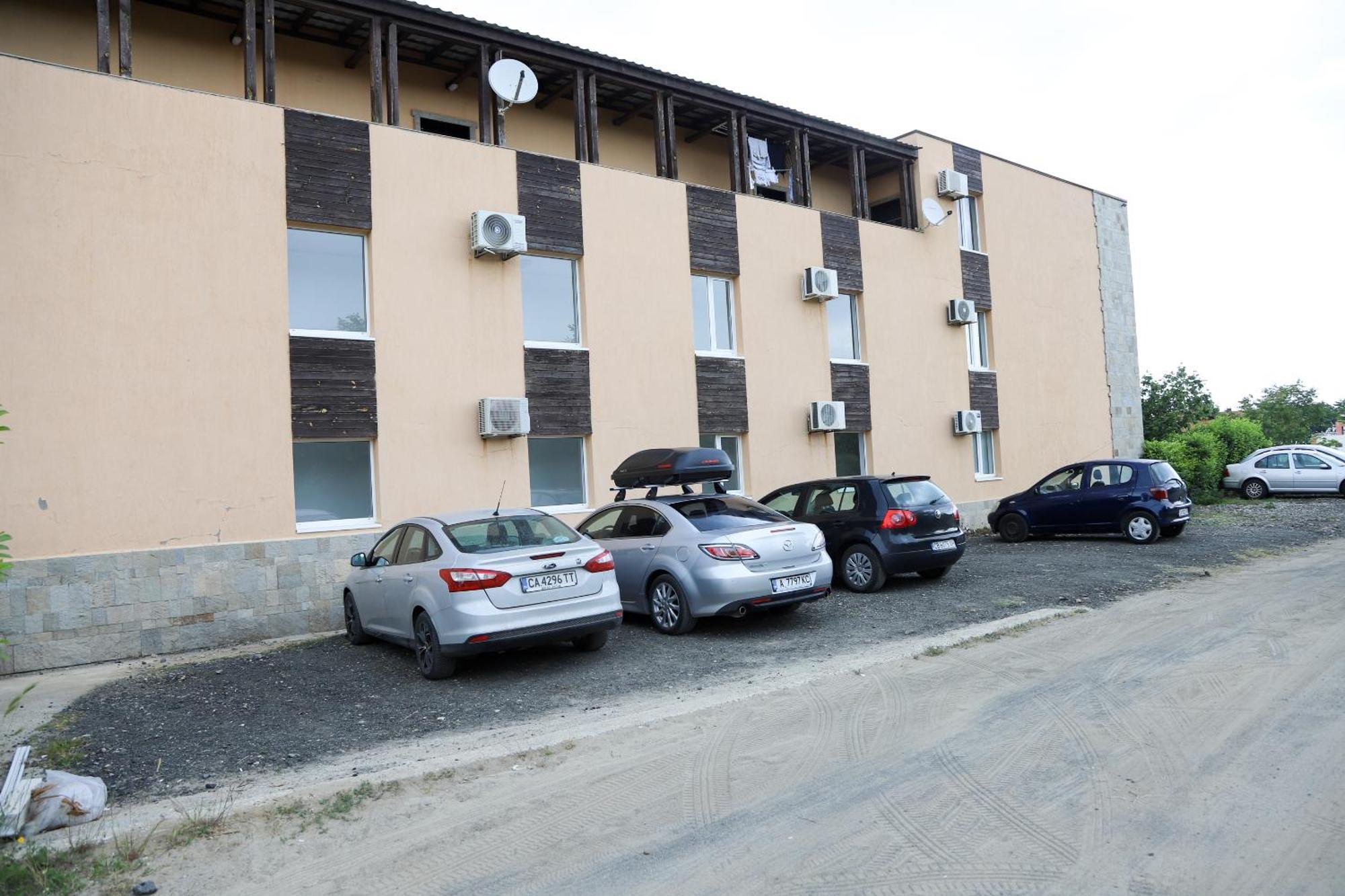 Lux Sozopoli Hills Apartments A19 И Studio А13 ภายนอก รูปภาพ