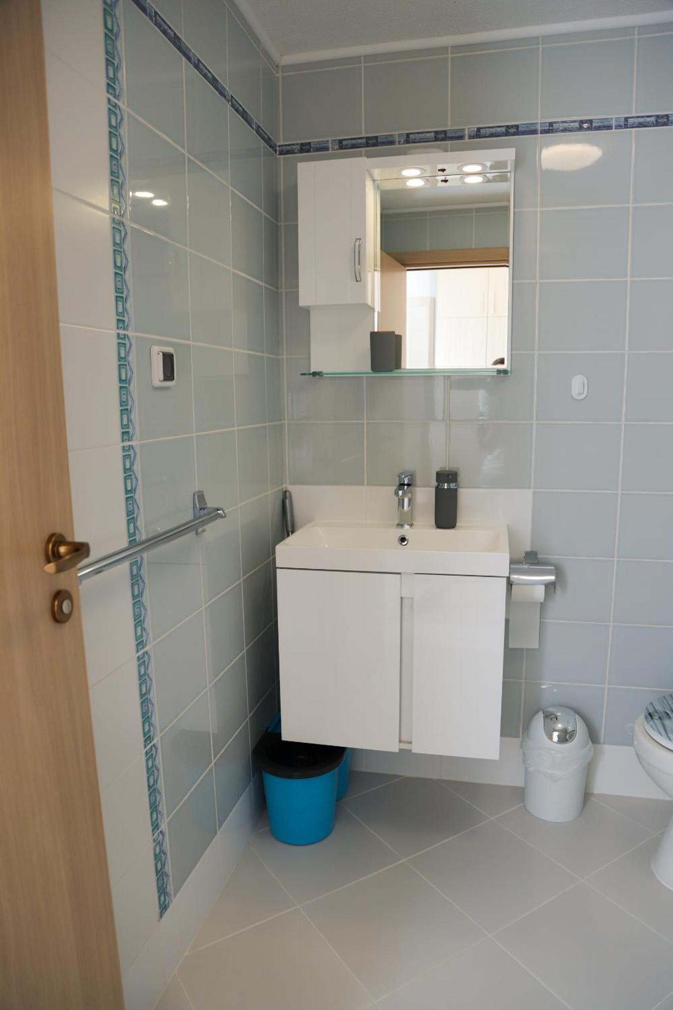 Lux Sozopoli Hills Apartments A19 И Studio А13 ภายนอก รูปภาพ