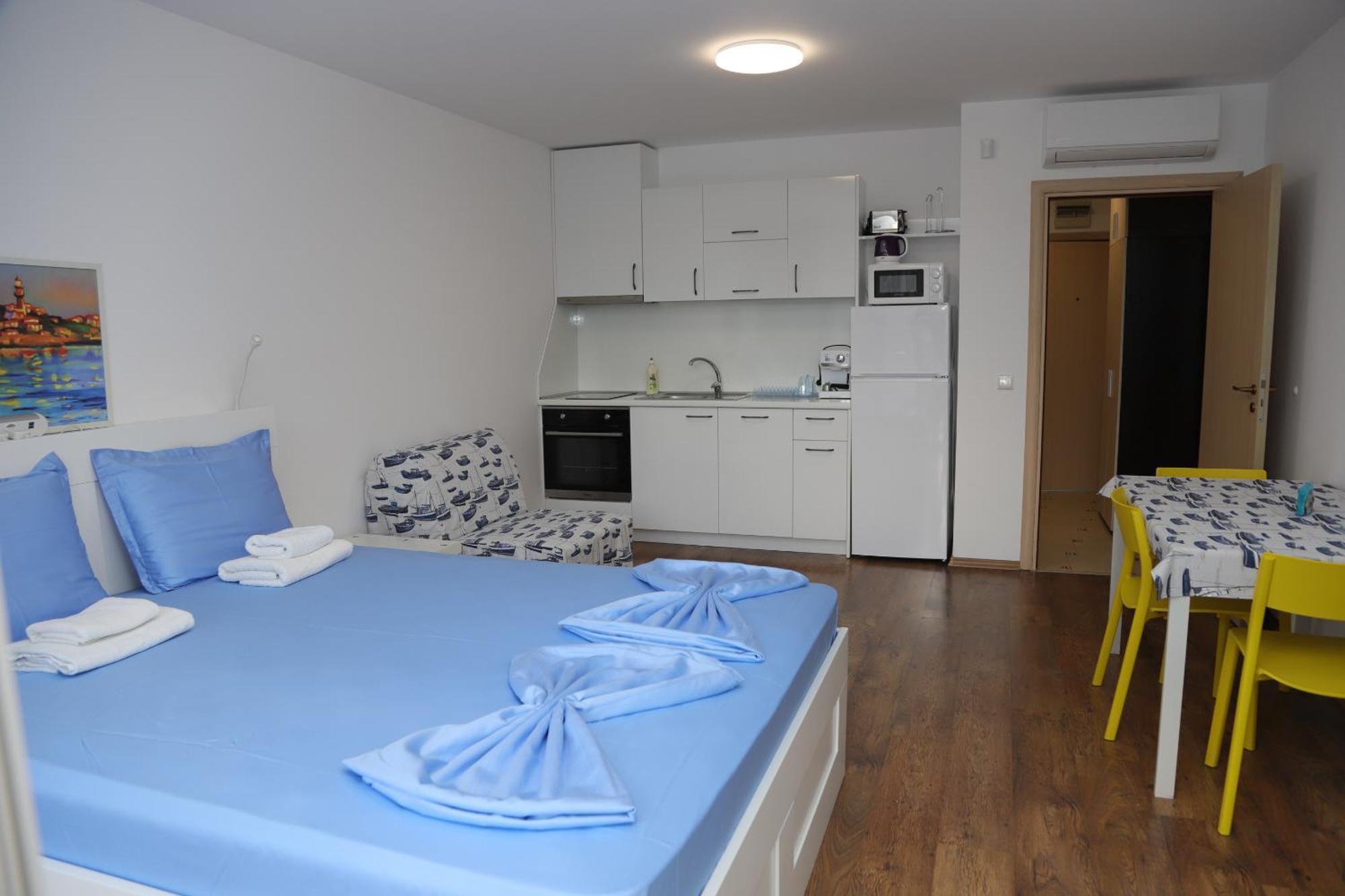 Lux Sozopoli Hills Apartments A19 И Studio А13 ภายนอก รูปภาพ