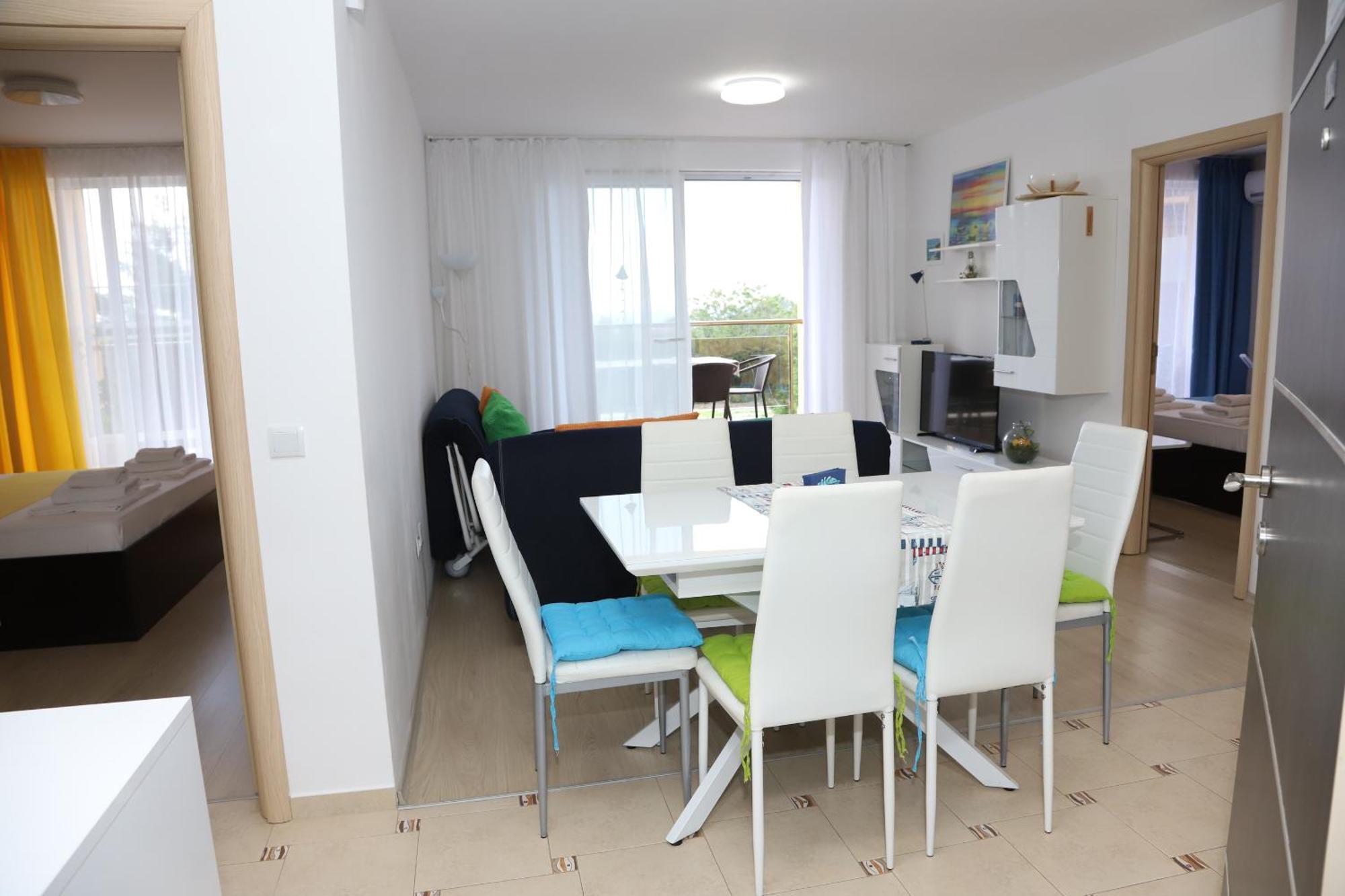 Lux Sozopoli Hills Apartments A19 И Studio А13 ภายนอก รูปภาพ