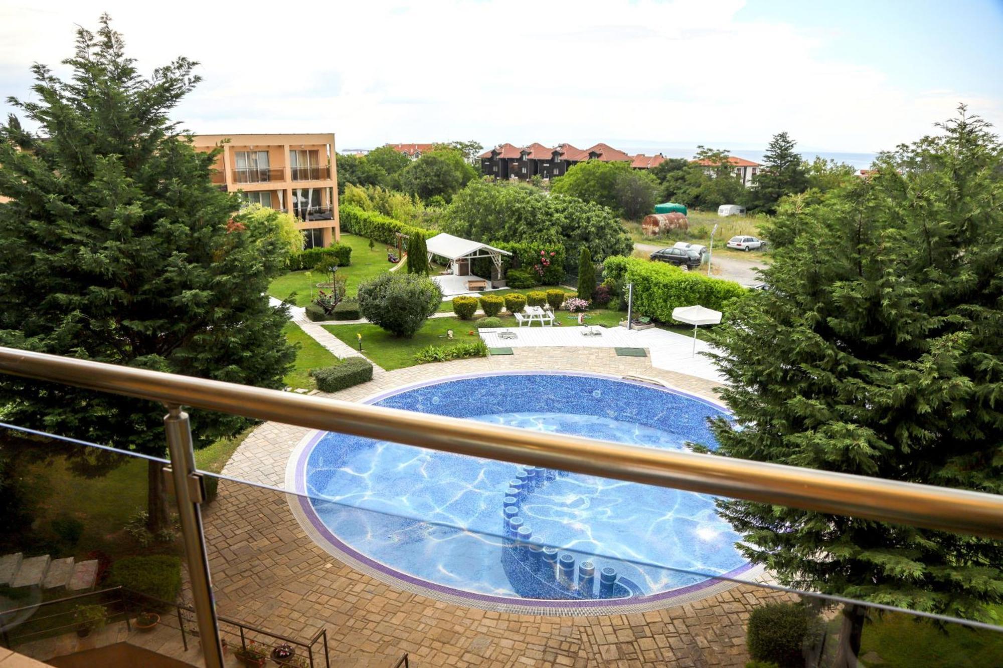 Lux Sozopoli Hills Apartments A19 И Studio А13 ภายนอก รูปภาพ