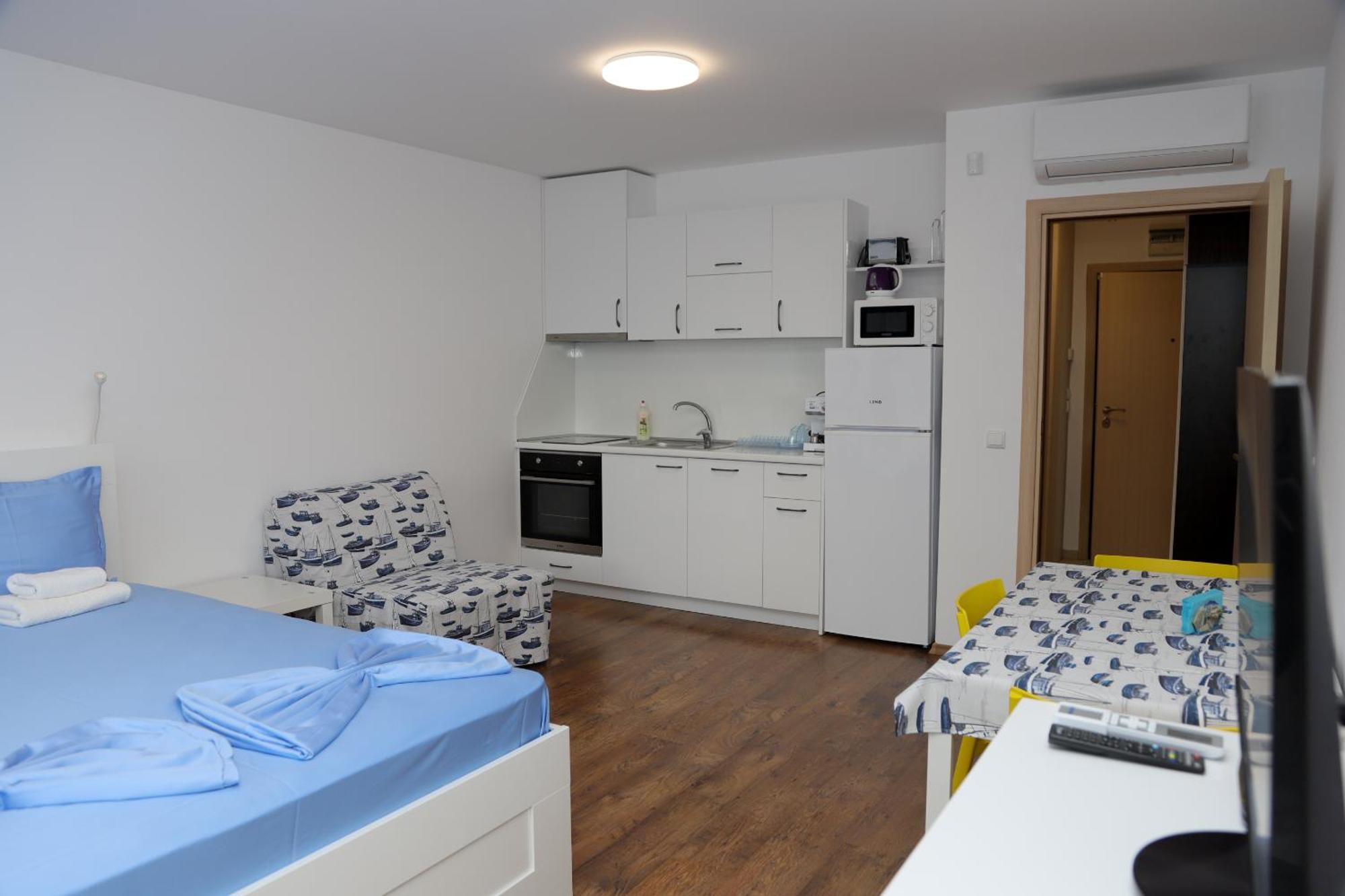 Lux Sozopoli Hills Apartments A19 И Studio А13 ภายนอก รูปภาพ