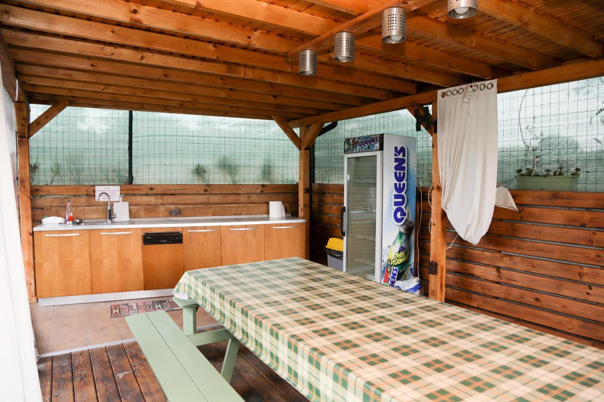 Lux Sozopoli Hills Apartments A19 И Studio А13 ภายนอก รูปภาพ