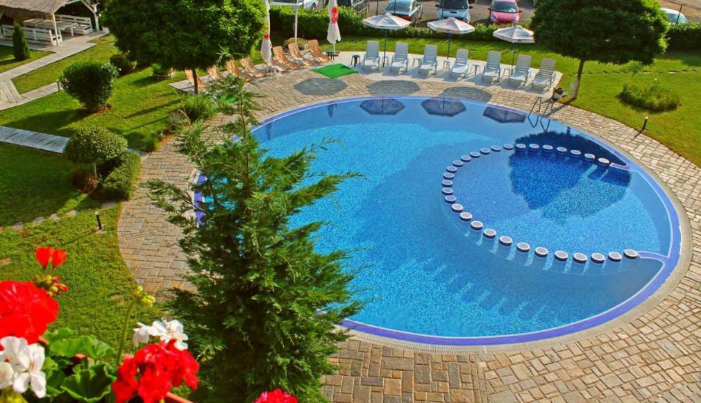 Lux Sozopoli Hills Apartments A19 И Studio А13 ภายนอก รูปภาพ